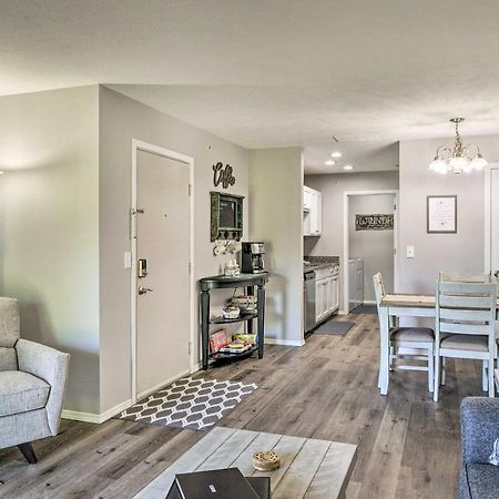 Cozy Condo With Pool Access, 5 Mi To Table Rock Lake Branson Exterior foto