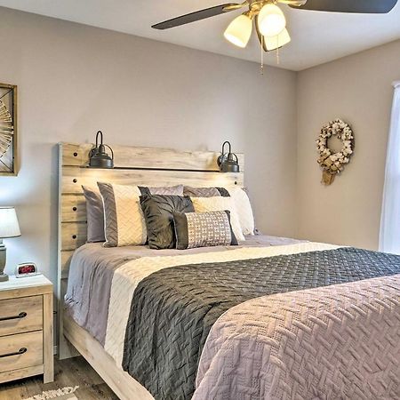 Cozy Condo With Pool Access, 5 Mi To Table Rock Lake Branson Exterior foto