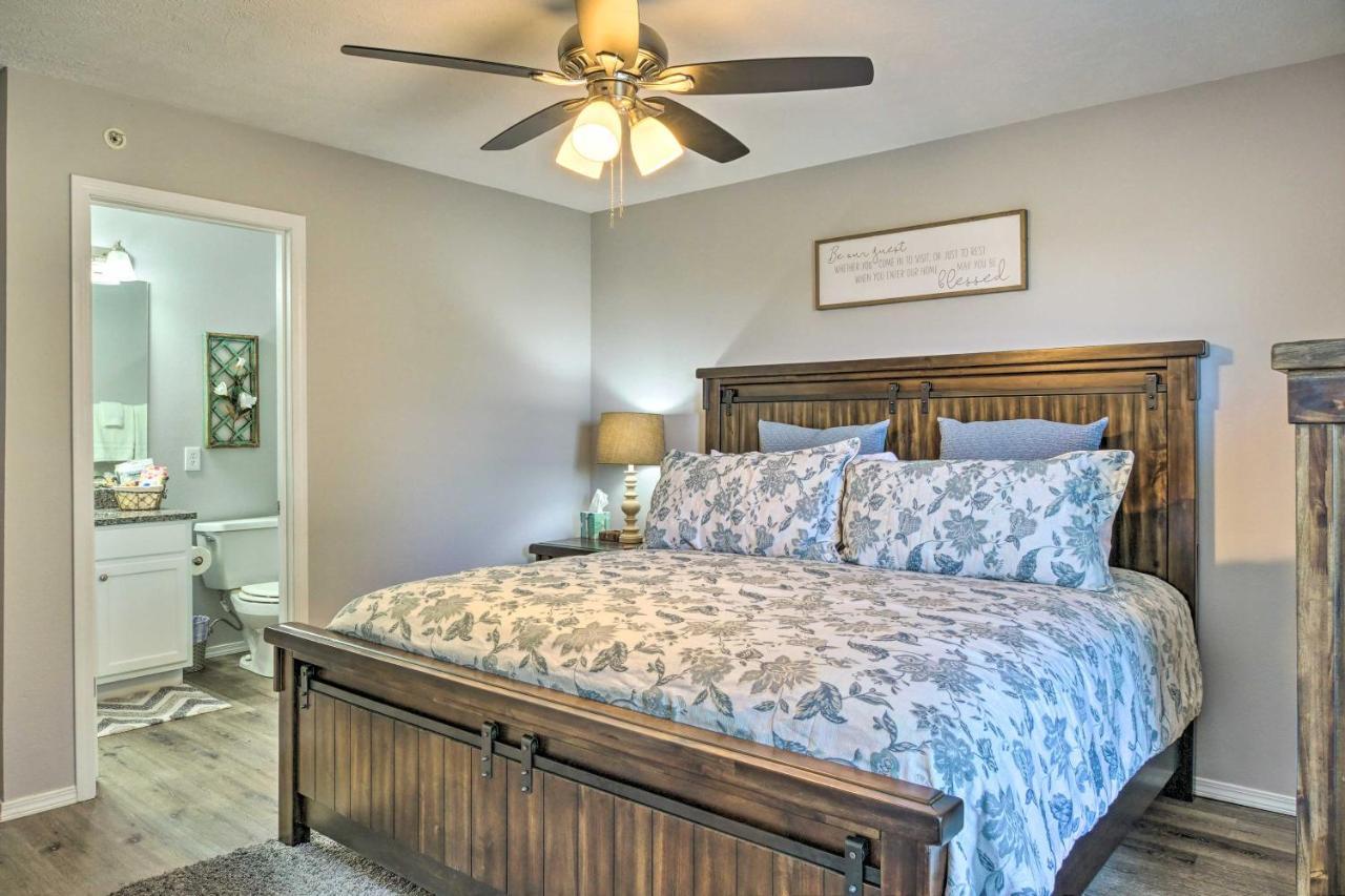 Cozy Condo With Pool Access, 5 Mi To Table Rock Lake Branson Exterior foto