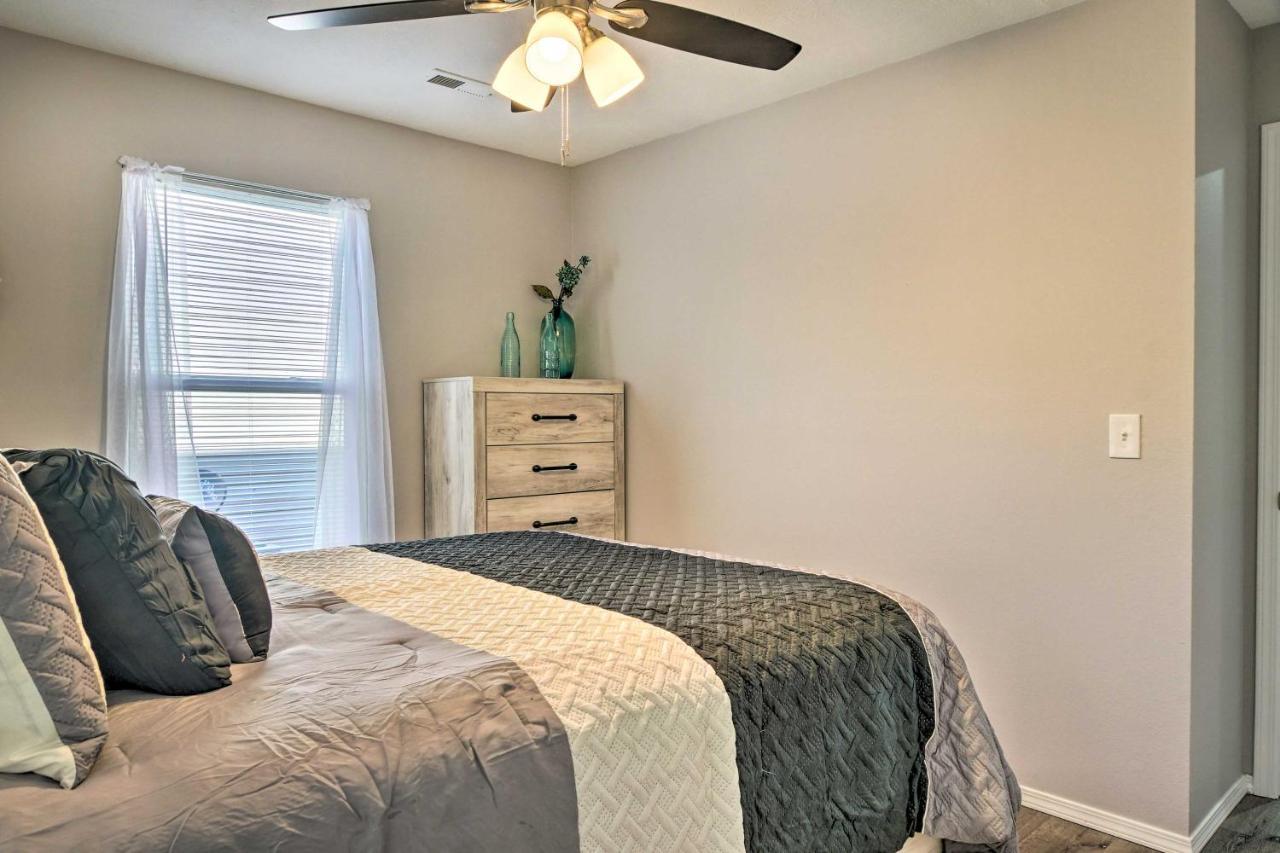 Cozy Condo With Pool Access, 5 Mi To Table Rock Lake Branson Exterior foto