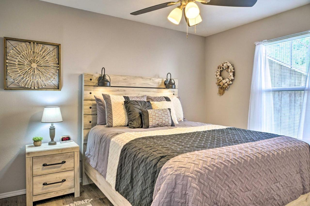 Cozy Condo With Pool Access, 5 Mi To Table Rock Lake Branson Exterior foto